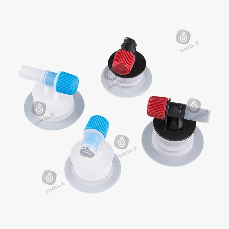 Red, Blue Tap Dis Valve Long & Short, Knob Orifice#2