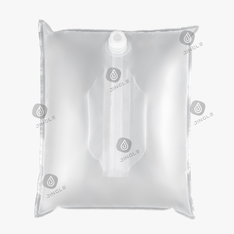 Reversing Belt#1 For Bag-In-Box(BIB) Packaging